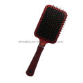 Big Rubber Massage Paddle Hairbrush